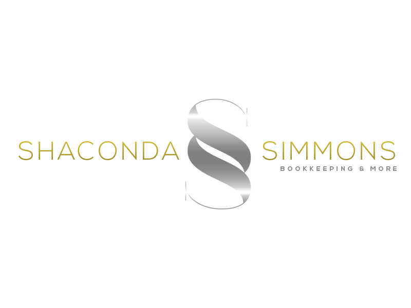 Shaconda Simmons Bookkeeping & More