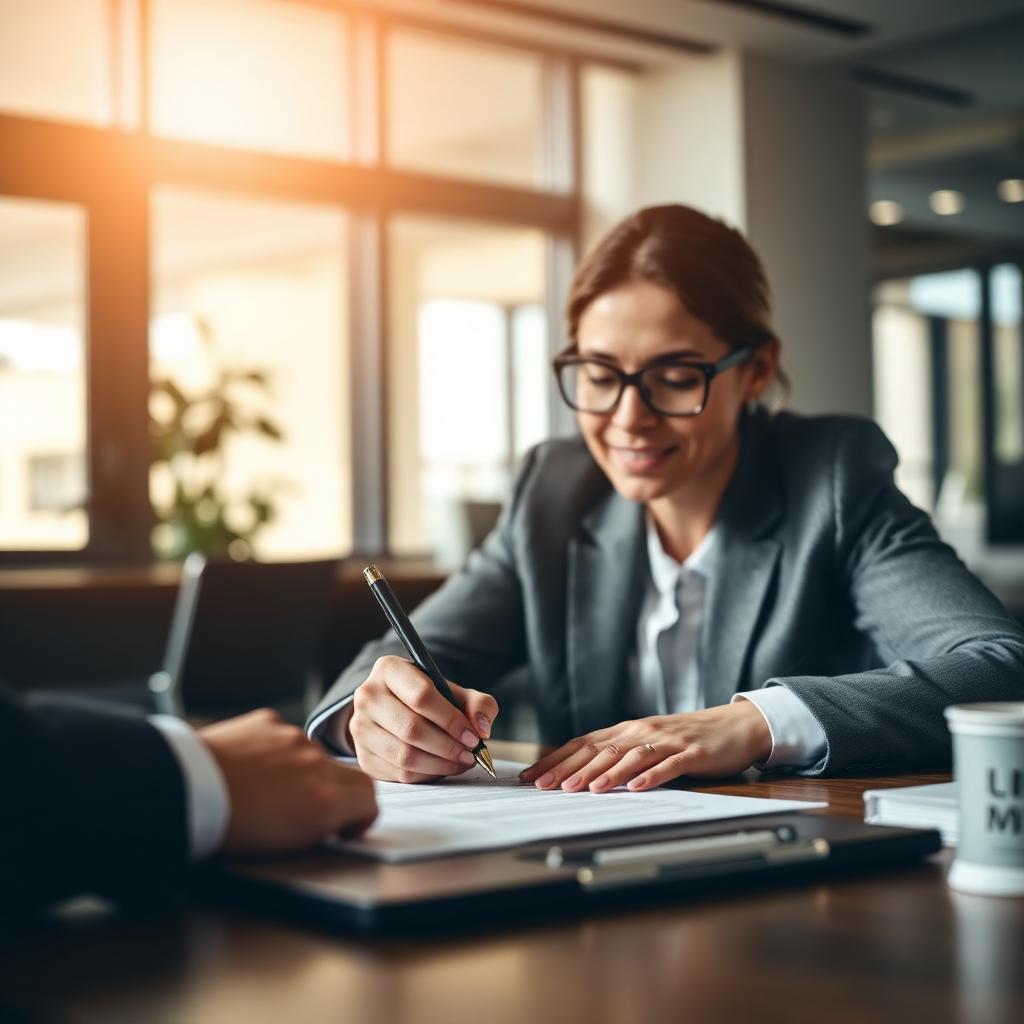 Business Formation – professional business formation services