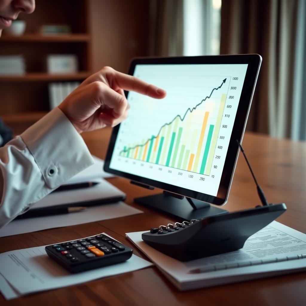 Tax Planning & Advisory – professional tax planning & advisory services